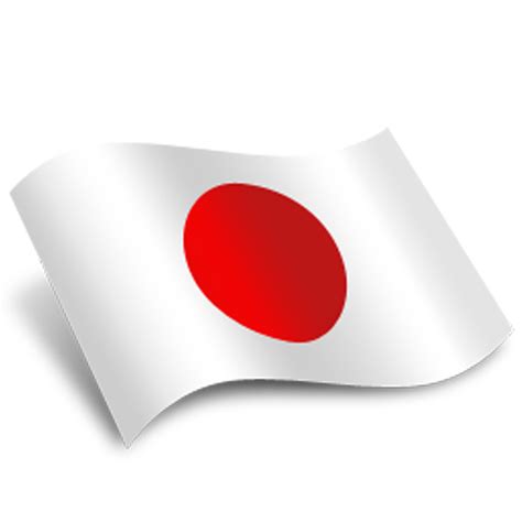 japan flag png icon